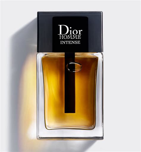 dior homme intenss|dior homme intense 2020 notes.